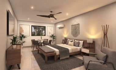 CASAS  RESIDENCIALES EN VENTA, CAPRI, CHOLUL YUCATÁN.