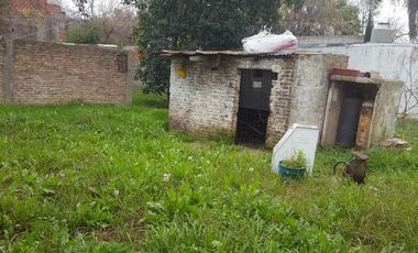 LONGCHAMPS - Lote Apto Crédito