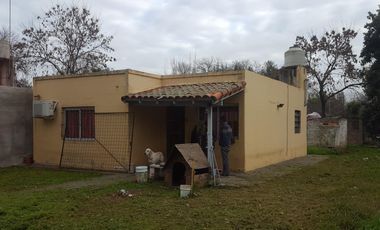 LONGCHAMPS - Lote Apto Crédito