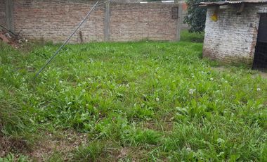 LONGCHAMPS - Lote Apto Crédito