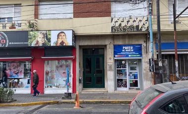 Departamento en alquiler en Quilmes Centro