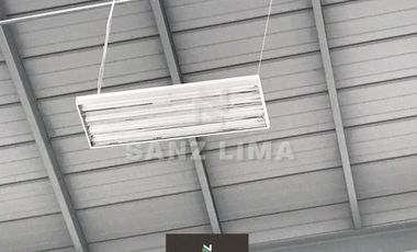 EL VERGEL INDUSTRIAL PARK: AMPLIA BODEGA EN RENTA O VENTA, EN CELAYA, GTO.