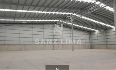 EL VERGEL INDUSTRIAL PARK: AMPLIA BODEGA EN RENTA O VENTA, EN CELAYA, GTO.