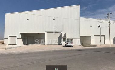 EL VERGEL INDUSTRIAL PARK: AMPLIA BODEGA EN RENTA O VENTA, EN CELAYA, GTO.