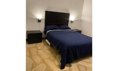 ALQUILO SUITE EN KENNEDY