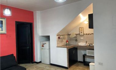 ALQUILO SUITE EN KENNEDY