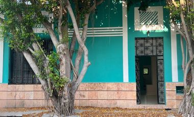Casa en Santa Ana Mérida Centro, Mérida