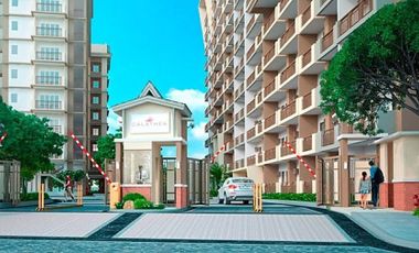 For Sale Condo in Paranaque, Calathea Place Invest Now