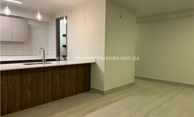 Venta de apartamento en Hato Pintado