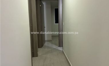 Venta de apartamento en Hato Pintado