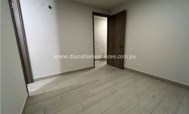 Venta de apartamento en Hato Pintado