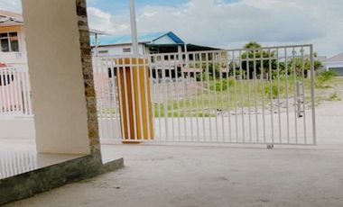 Rumah Dijual Dekat Mall Gorontalo, UNG Universitas Negeri Gorontalo