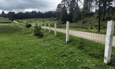 Rancho cerca de cdmx, en Villa del Carbon,Chapa de Mota