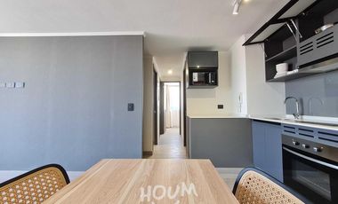 Departamento Cuatro alamos ID: 147263r