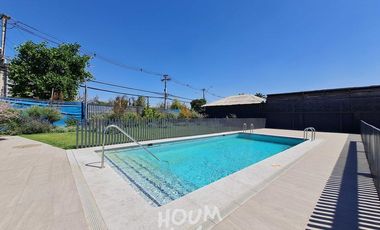 Departamento Cuatro alamos ID: 147263r