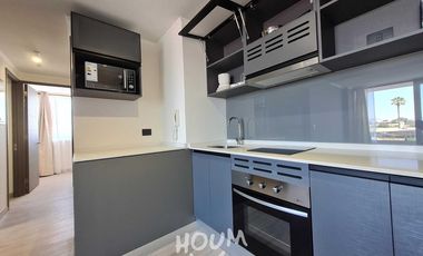 Departamento Cuatro alamos ID: 147263r