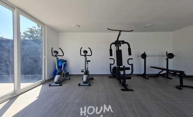 Departamento Cuatro alamos ID: 147263r