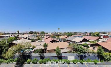 Departamento Cuatro alamos ID: 147263r