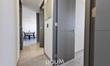 Departamento Cuatro alamos ID: 147263r