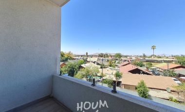 Departamento Cuatro alamos ID: 147263r