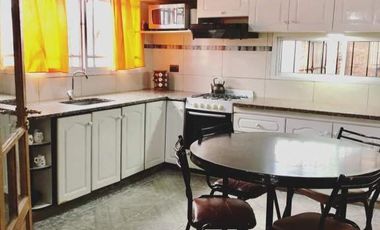 CASA EN VENTA EN Pascual Simone 793, LUJAN