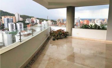 APARTAMENTO EN ARBOLEDA AL OESTE DE CALI EN VENTA