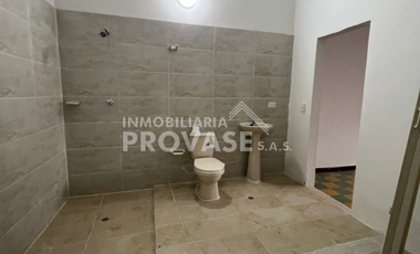 casa en arriendo en la libertad. Cod A3497