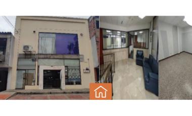 Local Comercial - Avenida 3A Norte 24-78 H - San Vicente, Cali