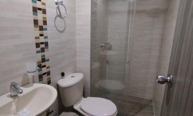 apartamento en arriendo en san luis. Cod A1207
