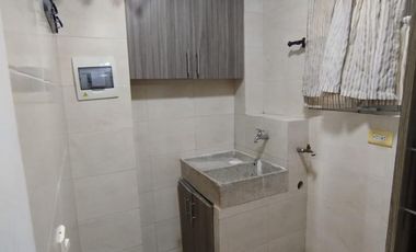 apartamento en arriendo en san luis. Cod A1207
