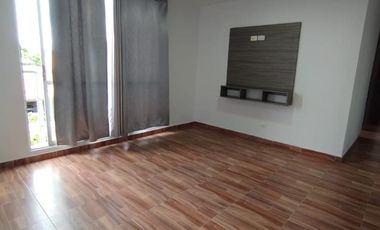 apartamento en arriendo en san luis. Cod A1207