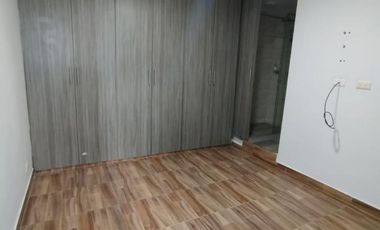 apartamento en arriendo en san luis. Cod A1207