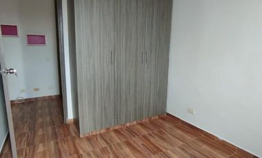 apartamento en arriendo en san luis. Cod A1207