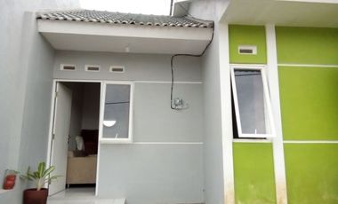 RUMAH SUBSIDI DI WONOSARI TERLARIS LOKASI STRATEGIS