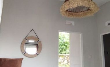 RUMAH SUBSIDI DI WONOSARI TERLARIS LOKASI STRATEGIS