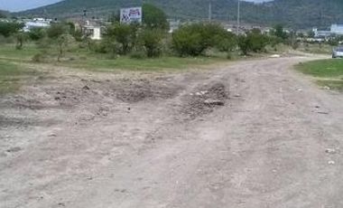 EXCELENTE TERRENO EN HUEHUETOCA