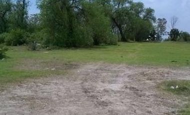 EXCELENTE TERRENO EN HUEHUETOCA