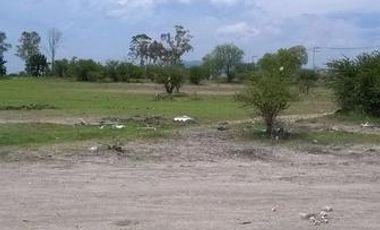 EXCELENTE TERRENO EN HUEHUETOCA