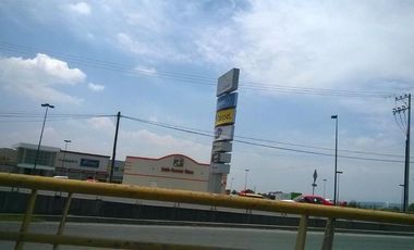 EXCELENTE TERRENO EN HUEHUETOCA