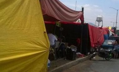 EXCELENTE TERRENO EN HUEHUETOCA