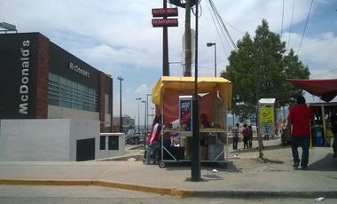 EXCELENTE TERRENO EN HUEHUETOCA