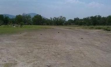 EXCELENTE TERRENO EN HUEHUETOCA