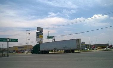 EXCELENTE TERRENO EN HUEHUETOCA