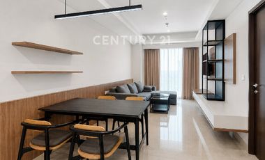 PREMIUM LIVING FOR RENT! APARTEMEN PONDOK INDAH RESIDANCE JAKARTA