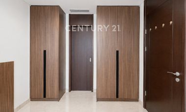 PREMIUM LIVING FOR RENT! APARTEMEN PONDOK INDAH RESIDANCE JAKARTA