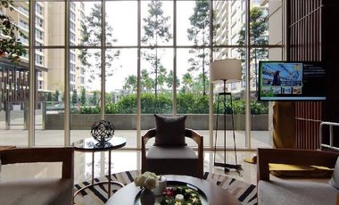 PREMIUM LIVING FOR RENT! APARTEMEN PONDOK INDAH RESIDANCE JAKARTA