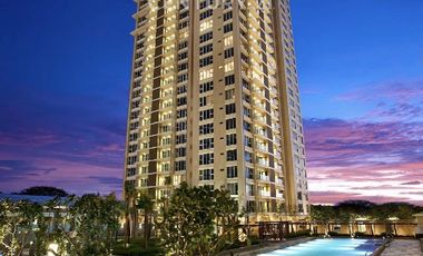PREMIUM LIVING FOR RENT! APARTEMEN PONDOK INDAH RESIDANCE JAKARTA
