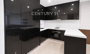 PREMIUM LIVING FOR RENT! APARTEMEN PONDOK INDAH RESIDANCE JAKARTA