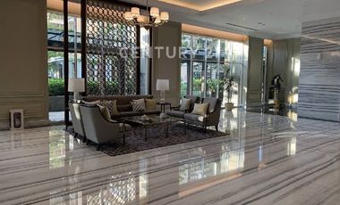 PREMIUM LIVING FOR RENT! APARTEMEN PONDOK INDAH RESIDANCE JAKARTA