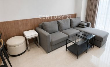 PREMIUM LIVING FOR RENT! APARTEMEN PONDOK INDAH RESIDANCE JAKARTA